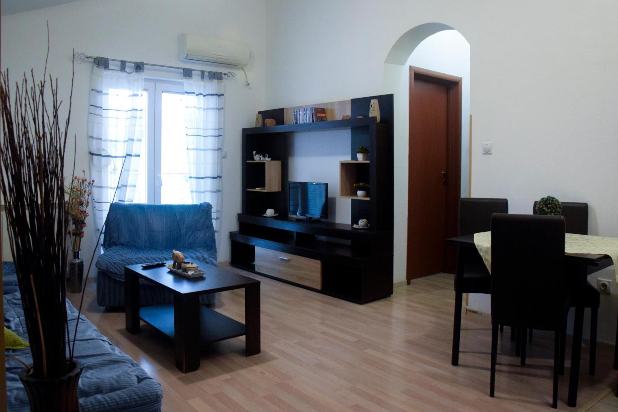 Apartments Radonjic كوتور المظهر الخارجي الصورة