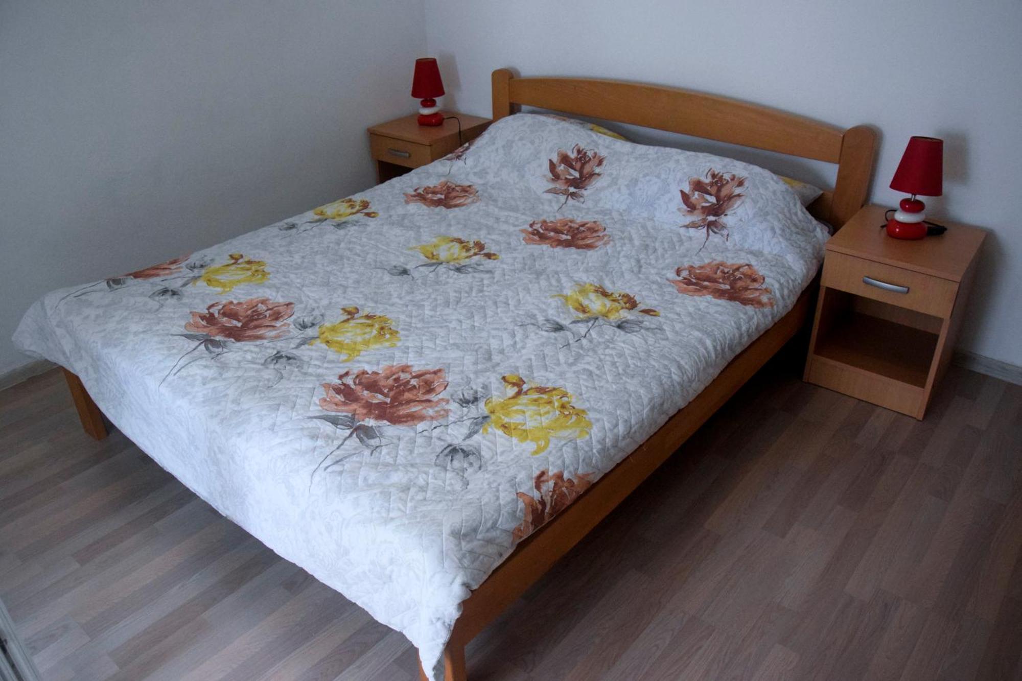 Apartments Radonjic كوتور المظهر الخارجي الصورة