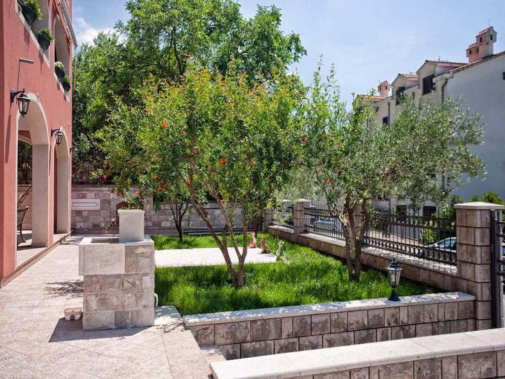 Apartments Radonjic كوتور المظهر الخارجي الصورة